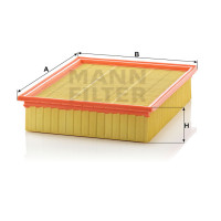 Фильтр воздушный MANN-FILTER C 33 256